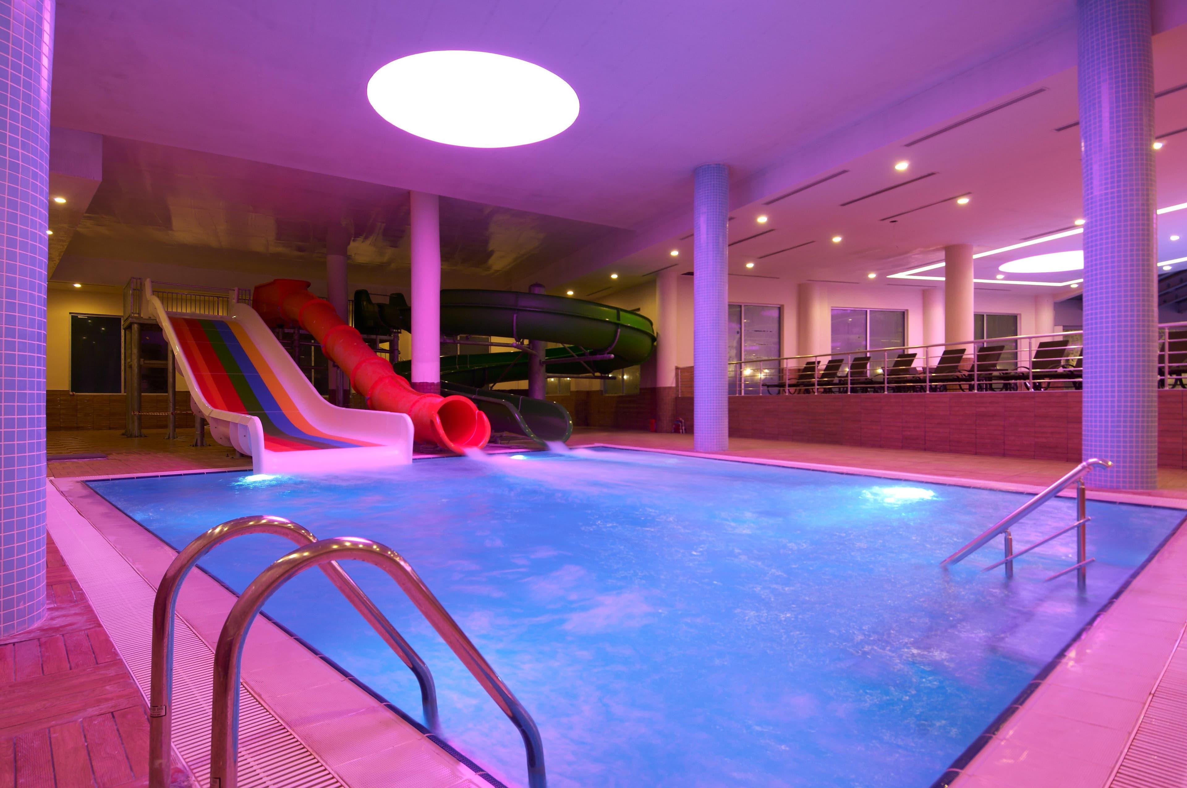 Emirtimes Hotel & Spa Tuzla-2