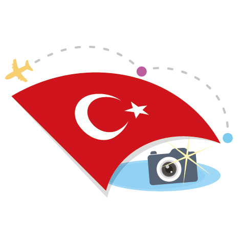 Otelinizi Doldurun
