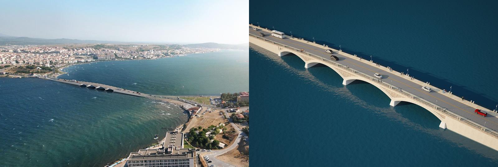 Hem Eğlenir Hem Dinlenirim Diyenler İçin Ayvalık Keşfimiz Başlıyor