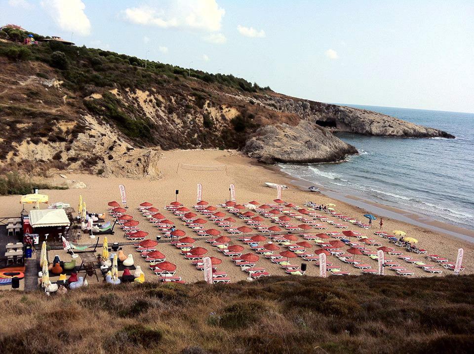 İstanbulun En Temiz Plajlarını Keşfediyoruz