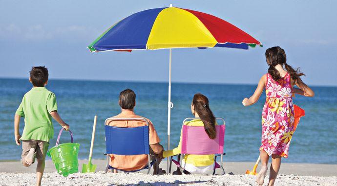 Ucuza Tatil Yapmanın Altın Kuralları