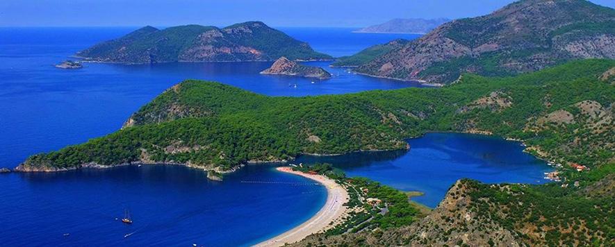 ölüdeniz otelleri