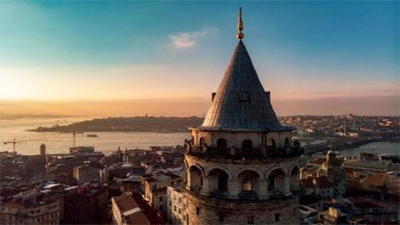 Şehir Otelleri